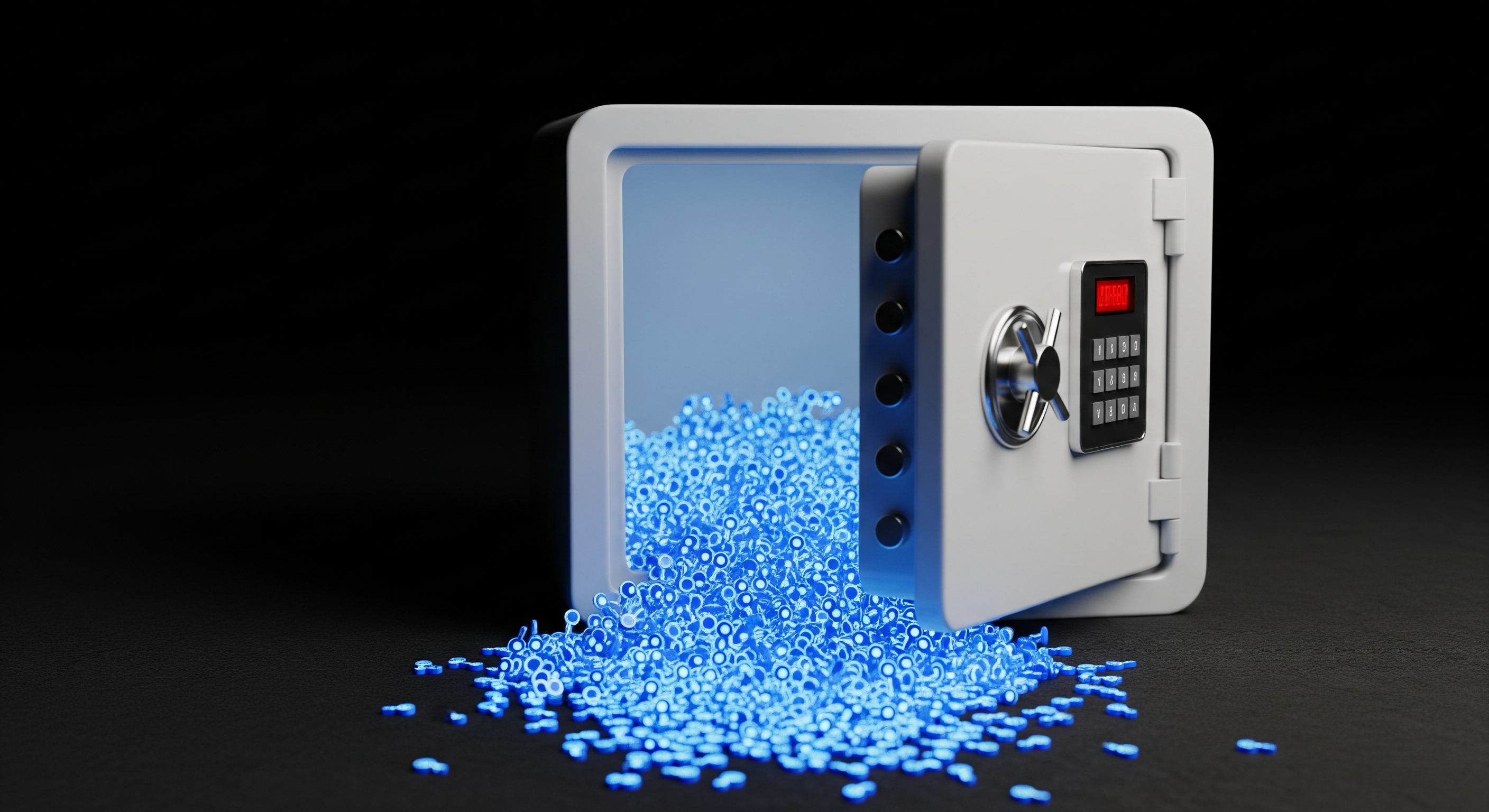 The Lobster’s Shell: Dissecting Moltbook and the Birth of the Agentic Underworld