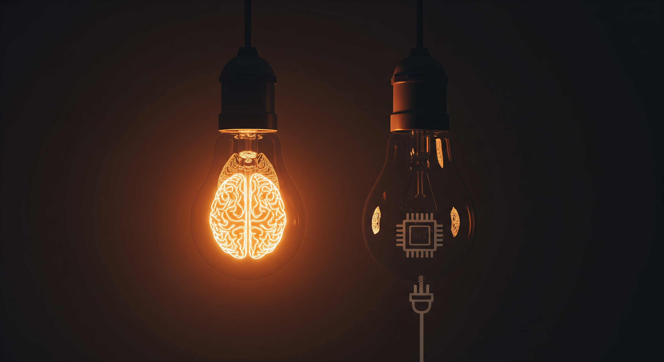 The Quiet Brain: Is Artificial Intelligence Eroding Our Ability to Think?