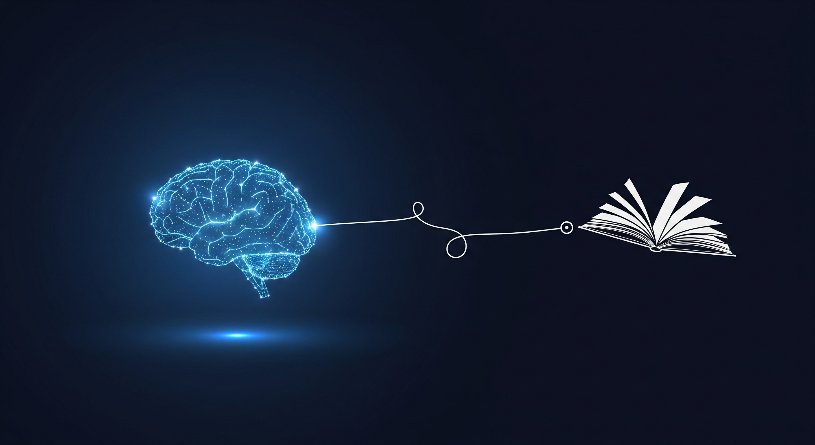 Beyond the Brain: How RAG Gives AI a Library Card to the World's Knowledge